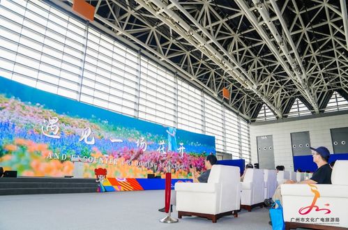廣州精彩亮相第八屆西安絲路旅博會 推出young文旅精品線路